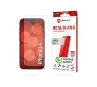 Displex Displex Real Glass Apple Iphone 14 2022 6.1\" T_0300_1S01-03C Informatic