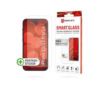 VETRO TEMPERATO DISPLEX 01714