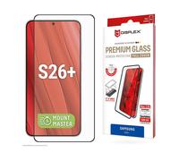 VETRO TEMPERATO DISPLEX Premium, Samsung Galaxy S26+ per Galaxy S26+
