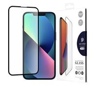 Vetro temperato Dux Ducis 10D per Apple iPhone 14/iPhone 13/iPhone 13 Pro/iPhone 16e - Juoda KP36711