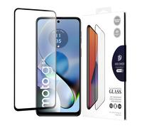Vetro temperato Dux Ducis 10D per Motorola Moto G54/Moto G84/Moto G14 - Juoda