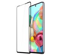 Vetro temperato Dux Ducis 10D per Samsung Galaxy A71 - Juoda