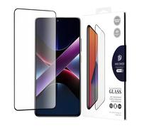Vetro temperato Dux Ducis 10D per Xiaomi Redmi Turbo 4/Poco X7 Pro - Juoda