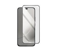 Dux Ducis Vetro Temperato per Honor 400 Lite Durezza 9H Antigraffio Smussato, Nero