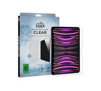Vetro temperato 2.5D per iPad Pro 13” 2024/2025 Premium Asahi Ultra Resistente