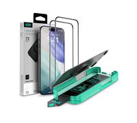 VETRO TEMPERATO ESR Pellicola Protettiva per iPhone 17 Pro Max - Antigraffio, Anti-impronte - Facile per iPhone 17 Pro Max