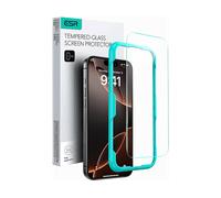 VETRO TEMPERATO ESR Screen Protector per iPhone 16 Pro Max - Antigraffio, Anti-impronte, Anti-riflesso