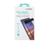 eSTUFF ES504073 schermo e protezione posteriore per telefoni portatili Protezione dello schermo trasparente Samsung 1 pezzo/i - Nouvo