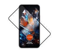 VETRO TEMPERATO FIXED Pellicola Protettiva per Galaxy A54 5G - Antigraffio, Anti-impronte - Facile per Galaxy A54 5G