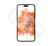 VETRO TEMPERATO FIXED Proteggi Schermo per iPhone 6/6S/7/8/SE - Antigraffio, Anti-impronte - Facile per iPhone 6, iPhone 6S, iPhone 7, iPhone 8, iPhone SE (2020/2022)