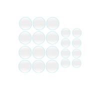 VETRO TEMPERATO FORCE GLASS 2.5D 9H+