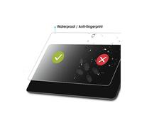 VETRO TEMPERATO FORCE GLASS 2.5D 9H+