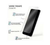 VETRO TEMPERATO FORCE GLASS 3D