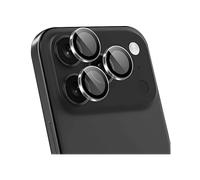 Protezione fotocamera per iPhone 17 Pro/17 Pro Max/16 Pro Max Ultraresistente