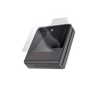 VETRO TEMPERATO FORCE GLASS Z Flip7, Samsung Galaxy Z Flip 7