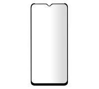 Vetro Temperato Galaxy A42 Protezione Estrema contorni Neri