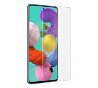 Vetro Temperato Galaxy A51 5G Protezione Estrema contorni Neri