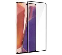 Vetro Temperato Galaxy Note 20 Protezione Estrema contorni Neri