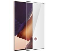 Vetro Temperato Galaxy Note 20 Ultra Pro Bordi Curvi Full Antiurto