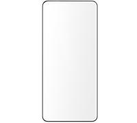 Vetro temperato Galaxy S21 Protezione Schermo Smussato Contorno Nero