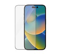 Panzerglass Panzerglass UltrA-Wide Fit Apple Iphone Pellicola Proteggischermo Tr
