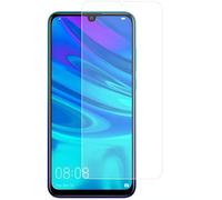 Vetro temperato GOLD 9H per Huawei Y6 2019 - Trasparente KP18155