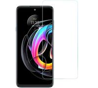Vetro temperato GOLD 9H per Motorola Moto Edge 20 Lite - Trasparente KP18165