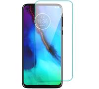 Vetro temperato GOLD 9H per Motorola Moto G8 Power - Permatoma