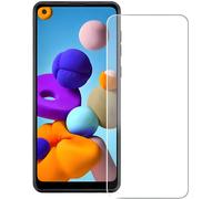 Vetro temperato GOLD 9H per Samsung Galaxy A21/Galaxy A21s - Permatoma