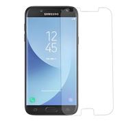 Vetro temperato GOLD 9H per Samsung Galaxy J3 2017 - Permatoma