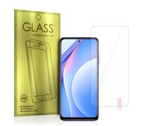 Vetro temperato GOLD 9H per Xiaomi Mi 10T Lite - Trasparente