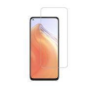 Vetro temperato GOLD 9H per Xiaomi Mi 10T/Mi 10T Pro - Trasparente KP26577