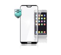 VETRO TEMPERATO HAMA 186224 Pellicola protettiva 3D Full Screen per Huawei P30