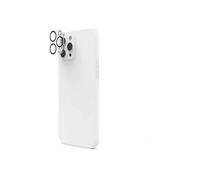Protezione Per Fotocamera "Cam Protect" iPhone 16 Pro/16 Pro Max, Ris. Chcs/Ray.
