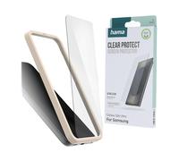 VETRO TEMPERATO HAMA Clear Protect, Samsung Galaxy S26 Ultra