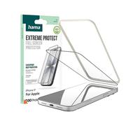 VETRO TEMPERATO HAMA Extreme Protect, Apple iPhone 17