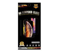 Vetro Temperato HARD Glass 2.5D per Motorola Moto E30/Moto E40 - Permatoma