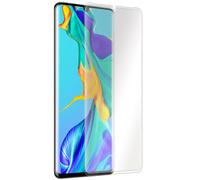 Vetro Temperato Huawei P30 Pro Bordi Curvi Full Antiurto Trasparente