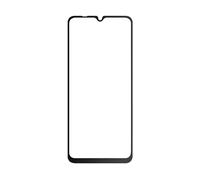 Vetro Temperato 9H Xiaomi Poco C40 Resistente con Bordo Smussato Nero Imak