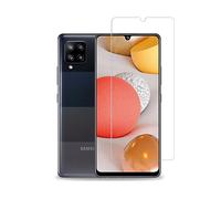 VETRO TEMPERATO IMOSHION Pellicola protettiva in confezione da 2 per Samsung Galaxy A42 per Samsung Galaxy A42
