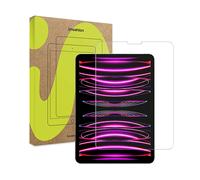 VETRO TEMPERATO IMOSHION Proteggi Schermo in SH00067970 per Tablet Apple per iPad Air 4 (2020), iPad Air 5 (2022), iPad Pro 11 (2020), iPad Pro 11 (2021), iPad Pro 11 (2022)