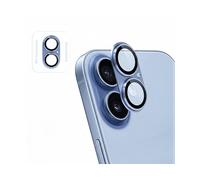 VETRO TEMPERATO IMOSHION Protezione fotocamera in 2 confezioni per iPhone 17 per Apple iPhone 17