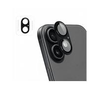 VETRO TEMPERATO IMOSHION Protezione fotocamera in 2 confezioni per iPhone 17 per Apple iPhone 17