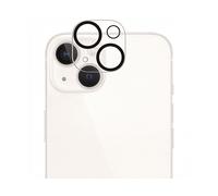VETRO TEMPERATO IMOSHION Protezione per fotocamera 2 pezzi per iPhone 14 e 14 Plus per iPhone 14, iPhone 14 Plus