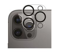 VETRO TEMPERATO IMOSHION Protezione per fotocamera iPhone 14 Pro e 14 Pro Max 2 pezzi per iPhone 14 Pro, iPhone 14 Pro Max