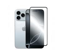 VETRO TEMPERATO INF iPhone 15 Pro - Pellicola 9H, 0,33 mm, Anti-Graffio, Alta Trasparenza
