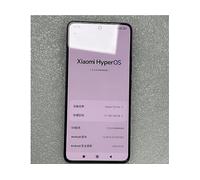 VETRO TEMPERATO INF Pellicola protettiva in vetro temperato a 3 pezzi per Xiaomi