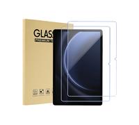 VETRO TEMPERATO INF Proteggi schermo in vetro temperato per Samsung Galaxy Tab (confezione per Galaxy Tab S9+ / Tab S9