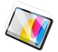 Akashi Vetro temperato ALTVTID109 per iPad 10/11 Antigraffio Trasparente