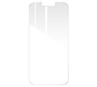 Vetro Temperato iPhone 13 Mini Durezza 9H Antimacchie Sottile Trasparente